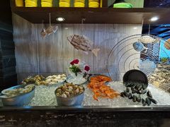 -长沙北辰洲际酒店-兰调全日餐厅