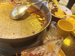 -蛙喔牛蛙(浦口澳林店)