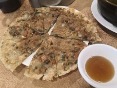 蚝烙-揭阳钟记小食(福田新村店)