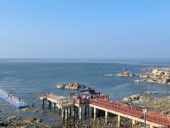 -养马岛旅游度假区