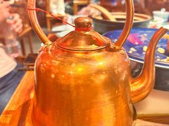 -小吊梨汤·北京菜·烤鸭(长安商场-首都博物馆店)