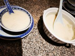 民国美龄粥-南京大牌档(龙湖长楹天街店)