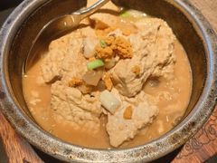 -曾宴·楚菜(湖北省博物馆店)