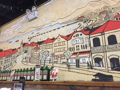 -柏斯图德国餐吧(馆陶路德国风情街店)