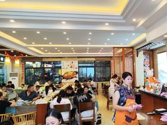 -自游人·美食一楼·地道徽菜(三十年名店)