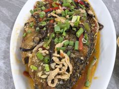 -琼海温泉鹅农家饭店