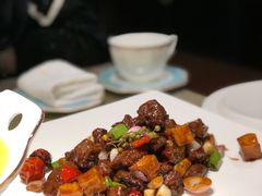 -童福兴·南京菜(老门东店)