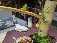 -于塗·文化餐厅(棕榈店)