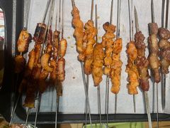 -申记串道(万豪店)