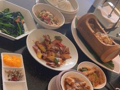 -铭轩中餐厅·海南菜·粤菜(亚龙湾瑞吉店)