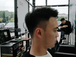 点击看大图 -风向标WIND VANE SALON