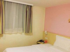 -7天酒店(上海江宁路地铁站玉佛寺店)