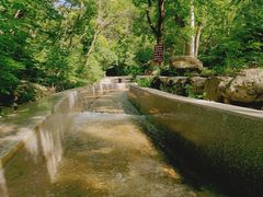 -湖洞水自然风景区