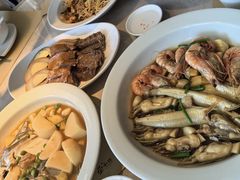 -荣小馆(临海世纪花城店)