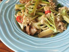 -醉南拳客家菜(华威店)