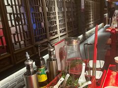-小龙翻大江文化火锅(宽窄店)