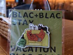 -Blac+Blac(中海环宇荟店)
