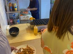 -丽池宫韩式汗蒸会馆(华灯坊店)