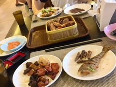 -青岛蓝海大饭店·渔歌舫(李沧店)