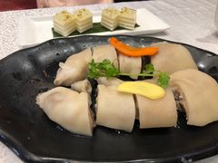 -沙河粉村·国家非遗传承(云台店)