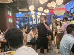 -本色.小马哥烧烤(无锡九里仓店)