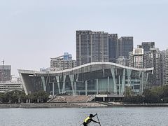 -月湖风景区