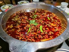 -小饕荟雅安贡椒鱼鲜馆(广福桥店)