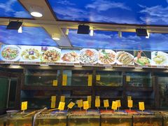 -新金盛·海鲜酒楼(盐田店)