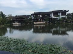 -常州武进九洲喜来登酒店