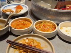 -巴奴毛肚火锅(二七万达店)