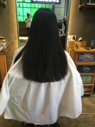 -上禾 HAIR SALON