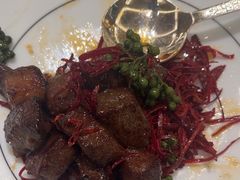 -星河湾半岛酒店-真粤中餐厅