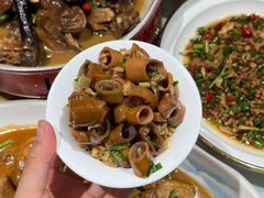 -和源祥·日照菜扛把子(万平口一店)