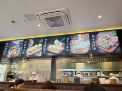 -春家·非遗手工小吃(徐汇万科广场店)