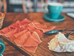 -Alimentari早午餐(安福路店)