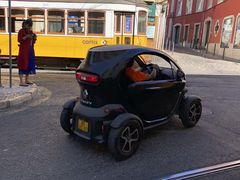 -圣胡斯塔升降机