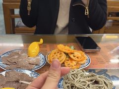 -东方宫·中国兰州牛肉拉面(三里屯店)