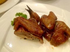 -海逸海鲜酒家(古北店)