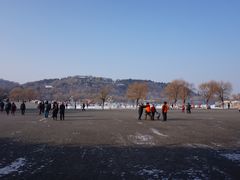 -北山公园