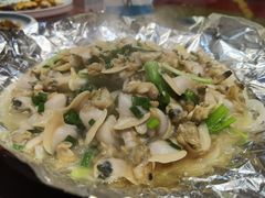 -吕四渔港码头海鲜餐厅