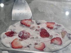 -艾炒酸奶(上海近铁城市广场店)