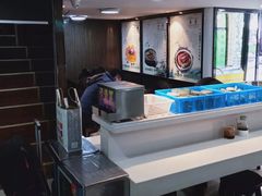 -老新隆牛肉锅贴(新街口店)