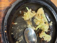-啫火啫啫煲·顺德干蒸(西乡天虹店)
