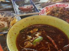 -小乾杯串店•16年沈阳烧烤(文安路店)