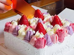 -美心西饼mx cakes(猎德优托邦店)