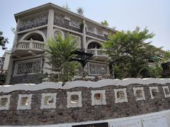 -天津五大道文化旅游区