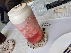 -娜娜家·Nana's restaurant(国金汇店)