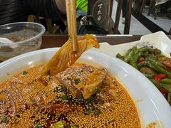 -丁太婆老妈蹄花(人民公园非遗总店)