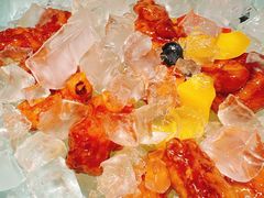 冰镇咕噜肉-陶陶居酒家(第十甫路总店)