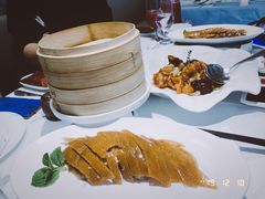 四季民福烤鸭-四季民福烤鸭店(前门店)